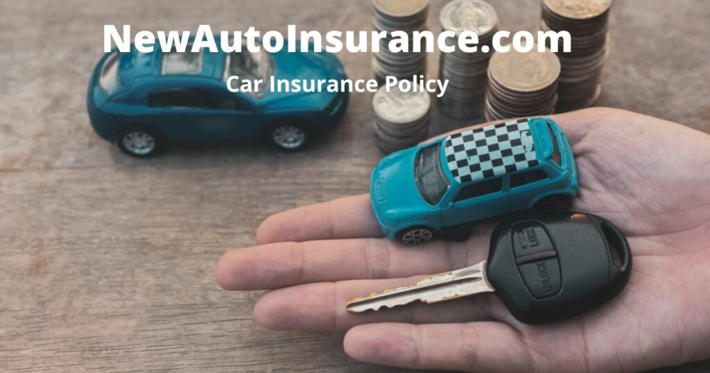 car insurance policy