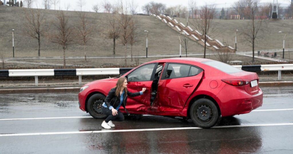 Lying on a Car Insurance Form