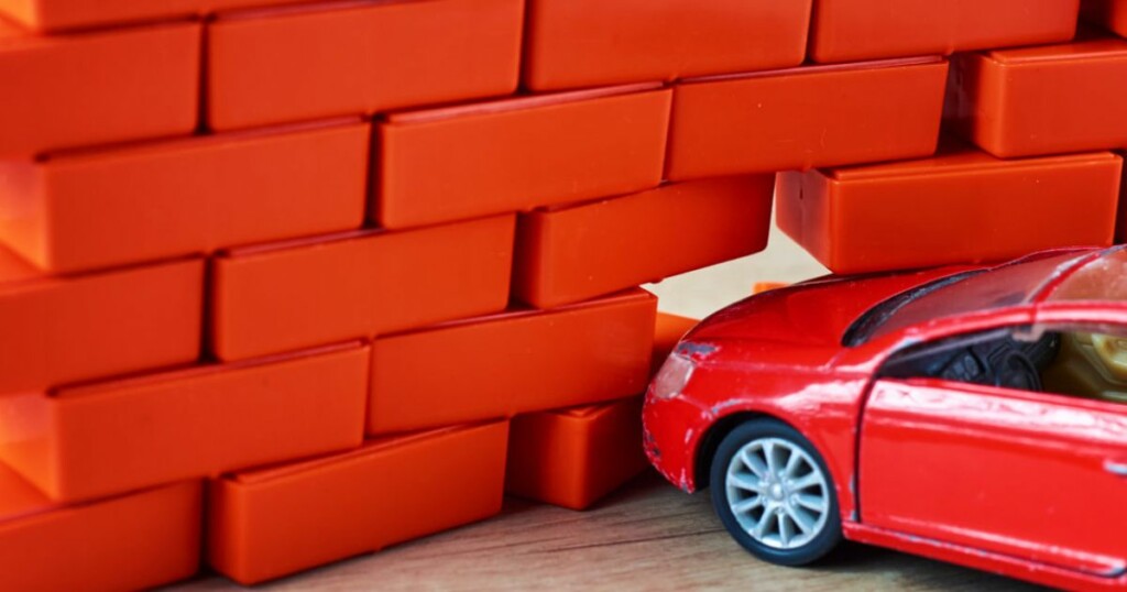 Auto insurance surcharge