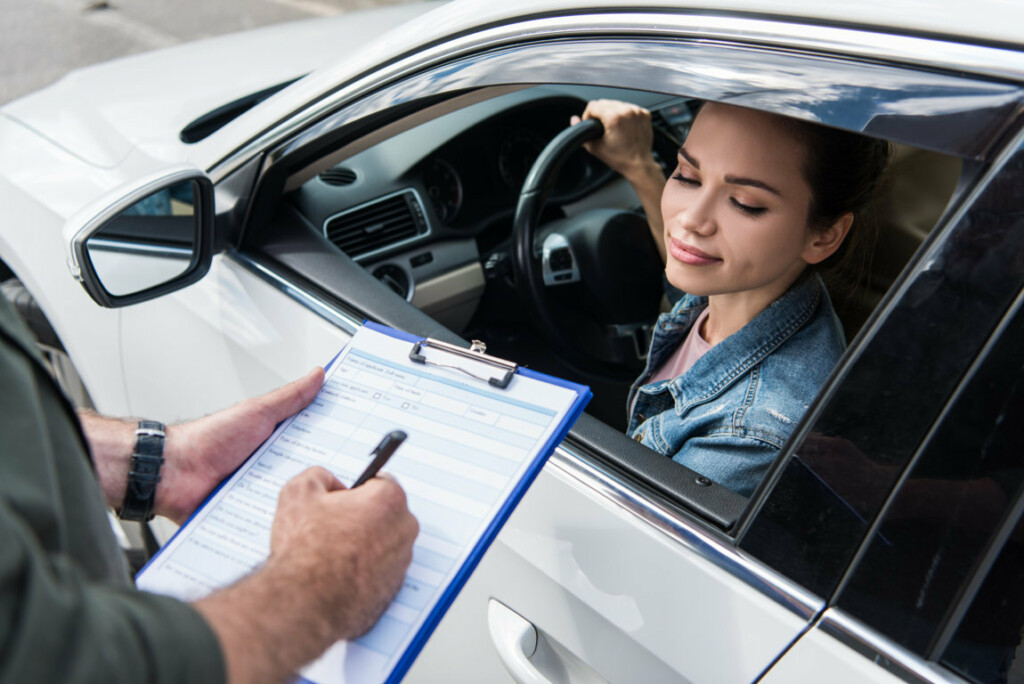 Auto insurance law