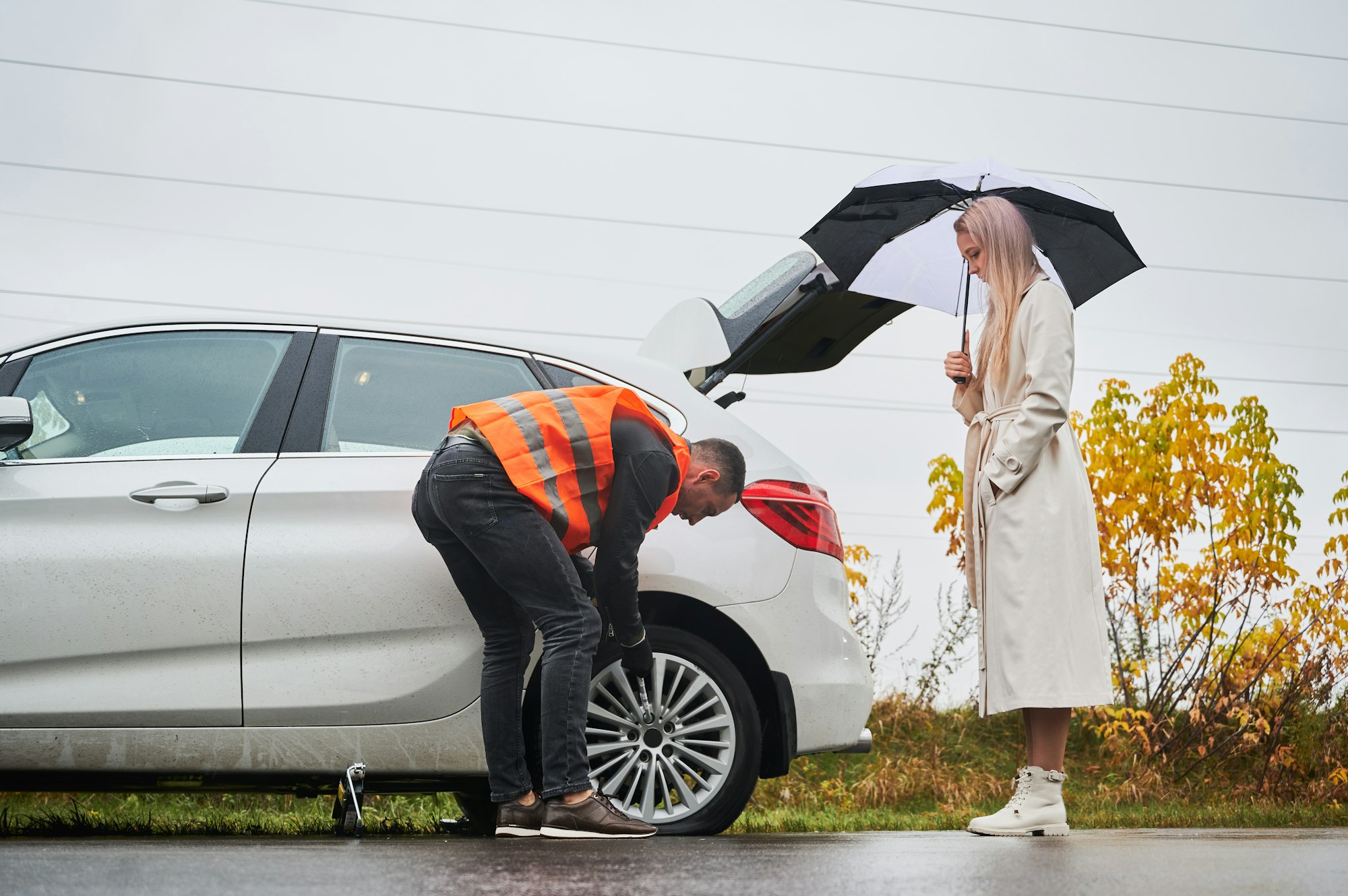 cheap down payment car insurance