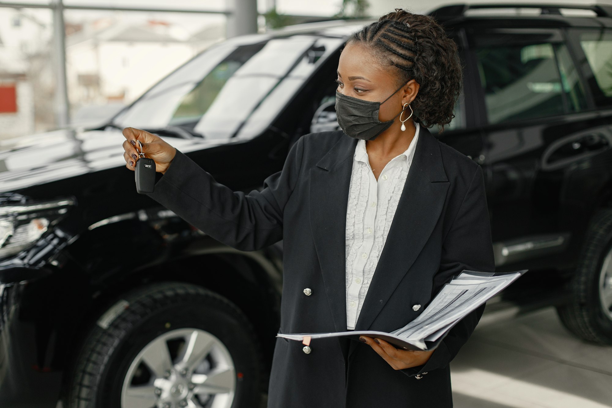 Auto Insurance in Dallas, TX