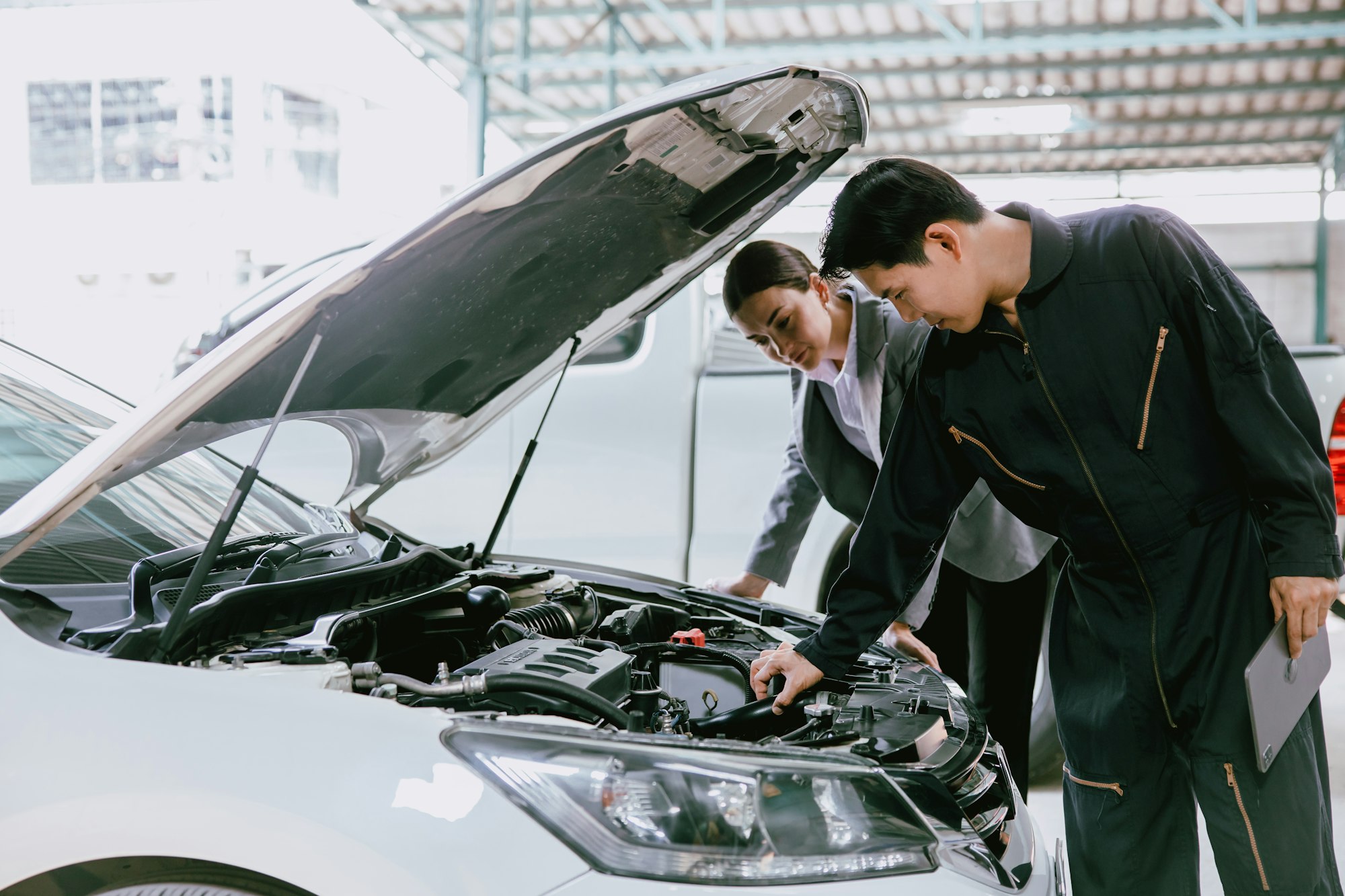 auto insurance wv