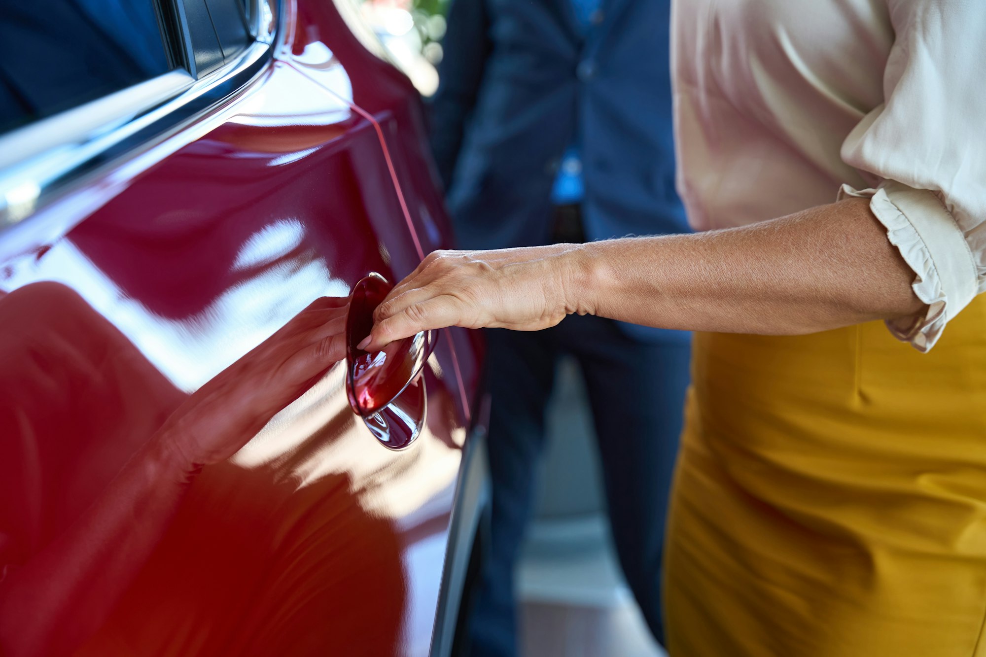 comparing auto insurance quotes