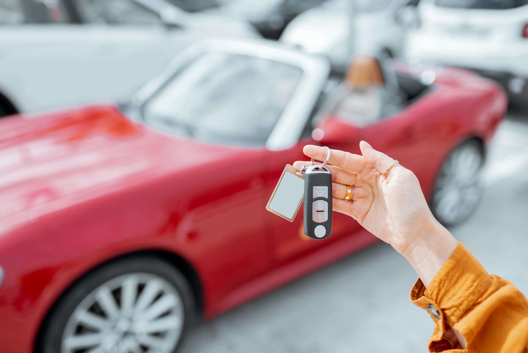 Auto Insurance Card Template