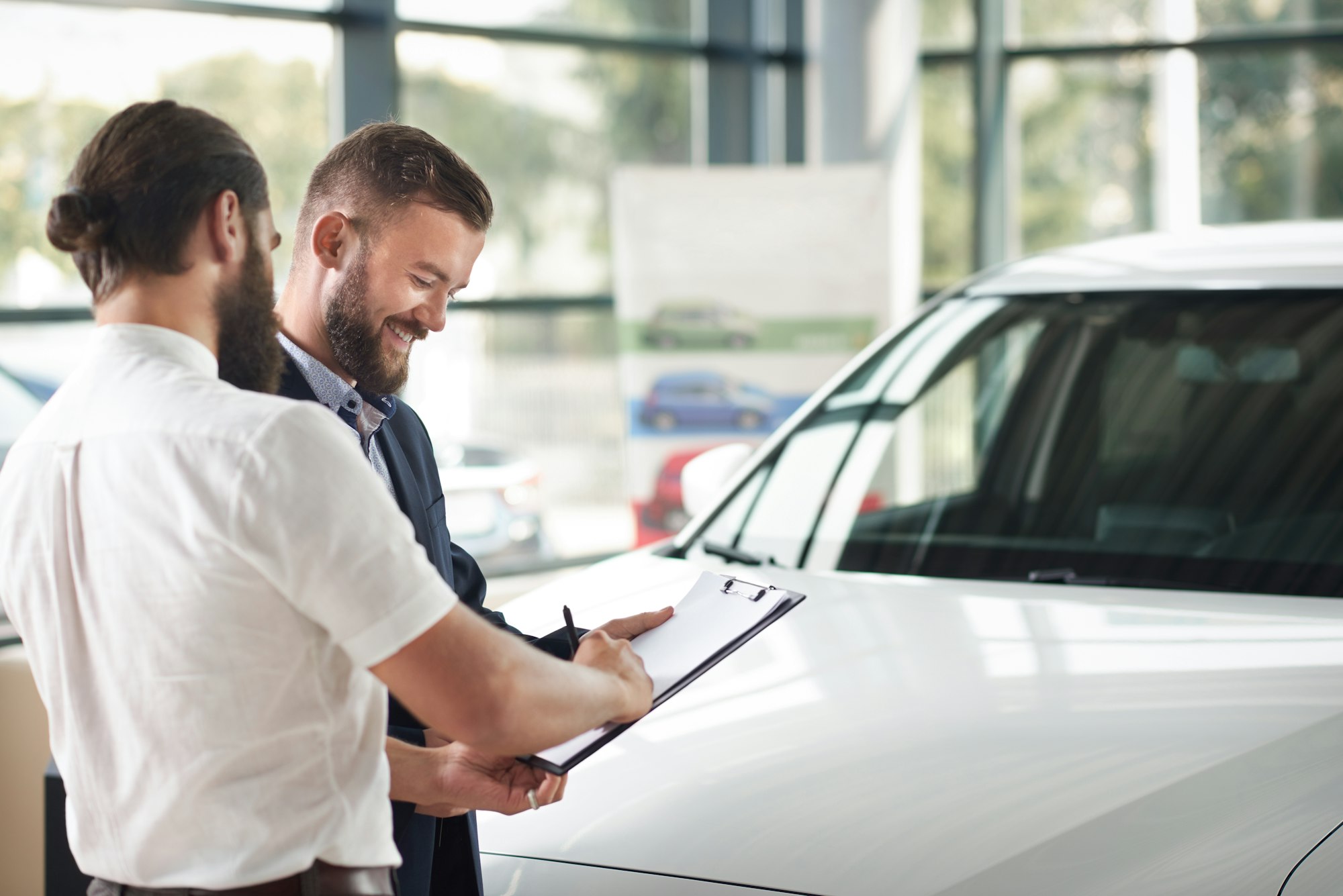 auto insurance is needed primarily