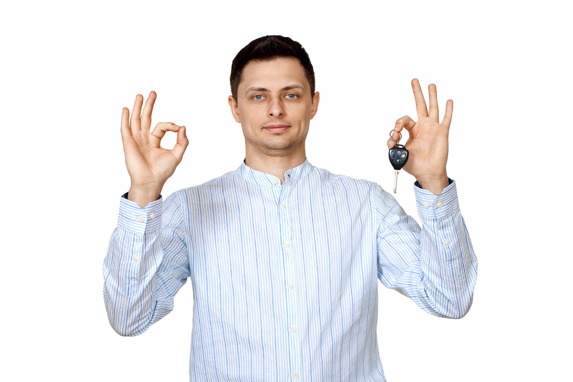 3 types of car insurance