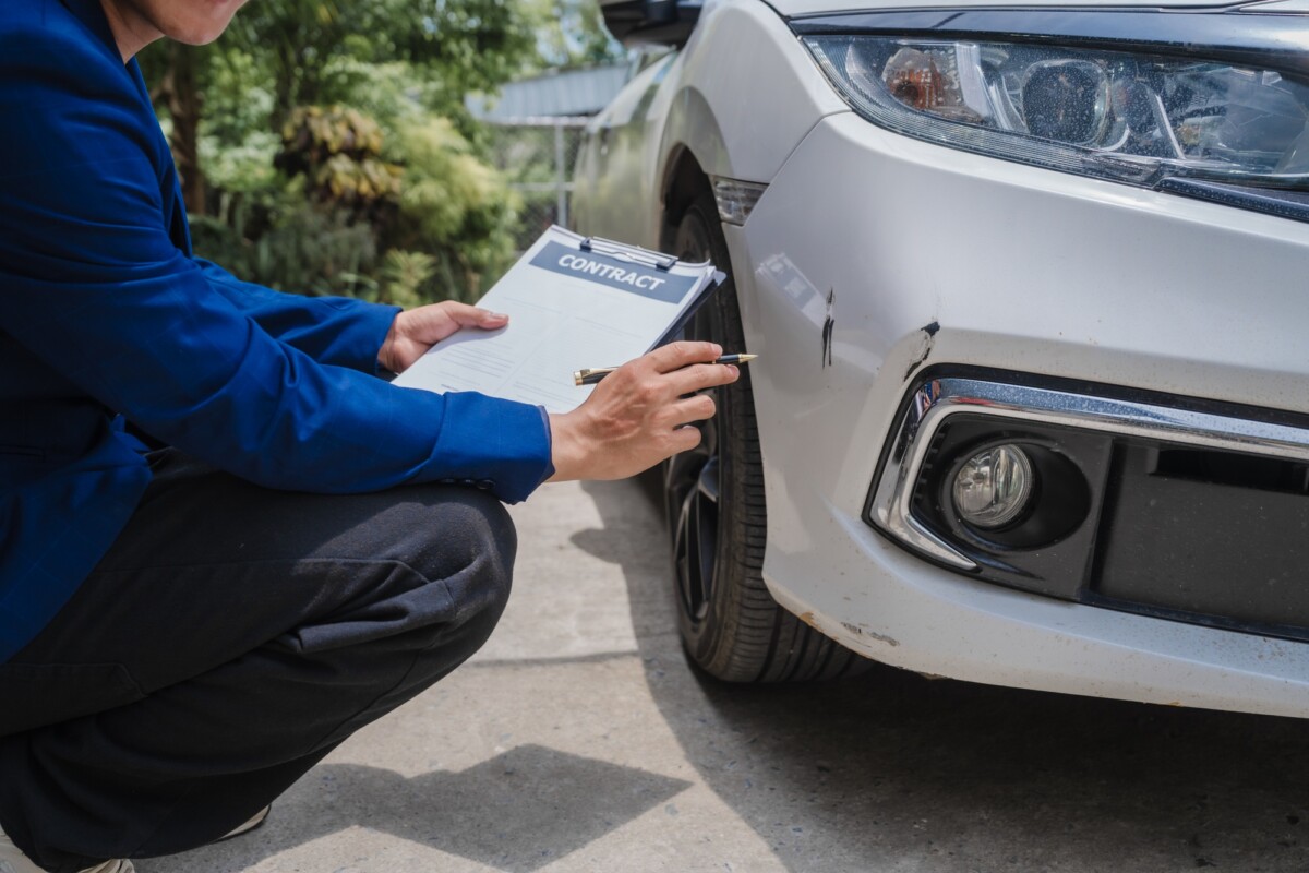 What Should You Look for When Comparing Auto Insurance Quotes?