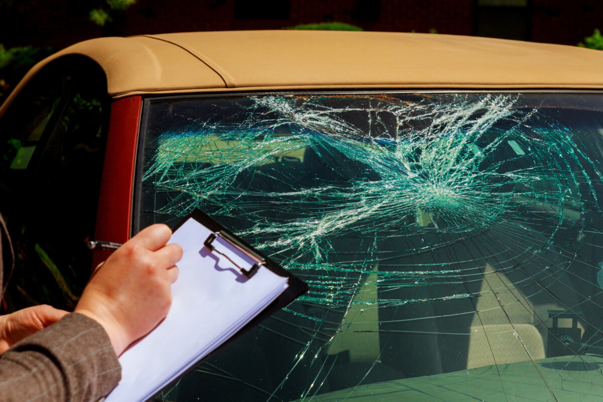 Does personal car insurance cover rental