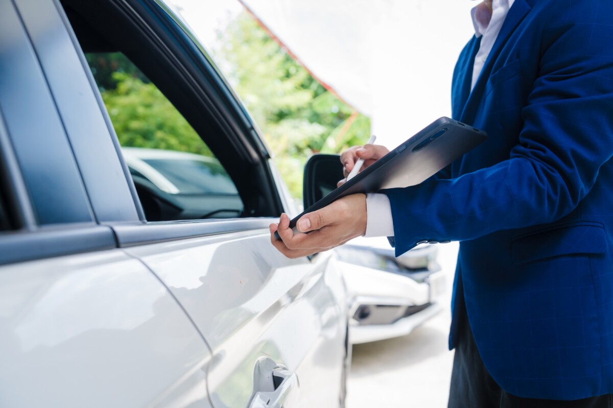 Contact us for affordable auto insurance