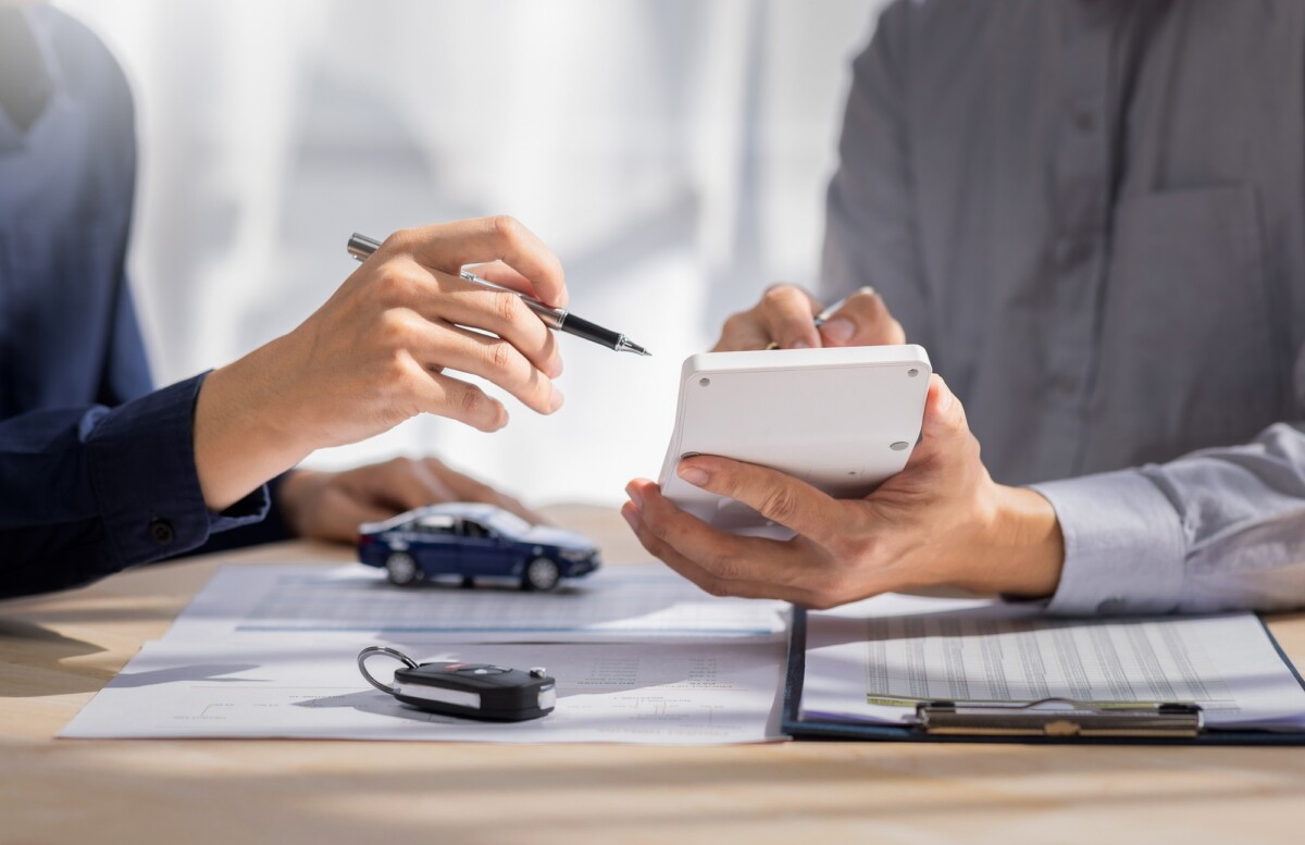 Auto Insurance Plans in Phoenix
