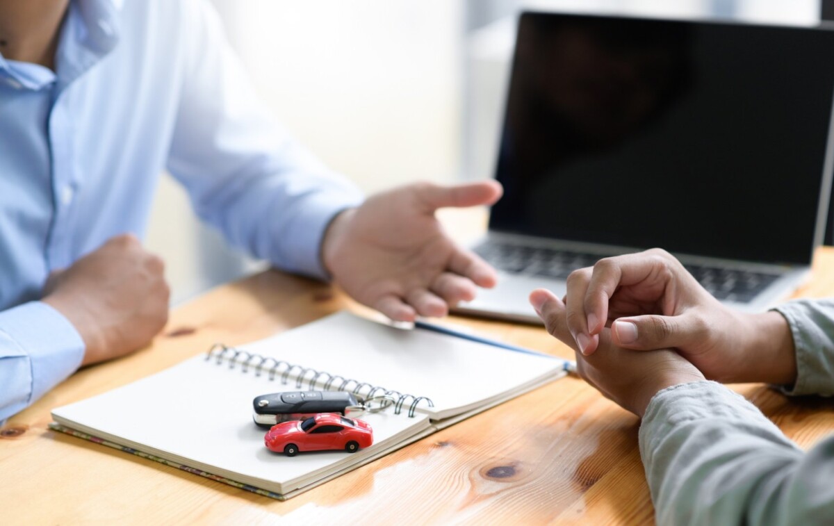 Auto Insurance Examples
