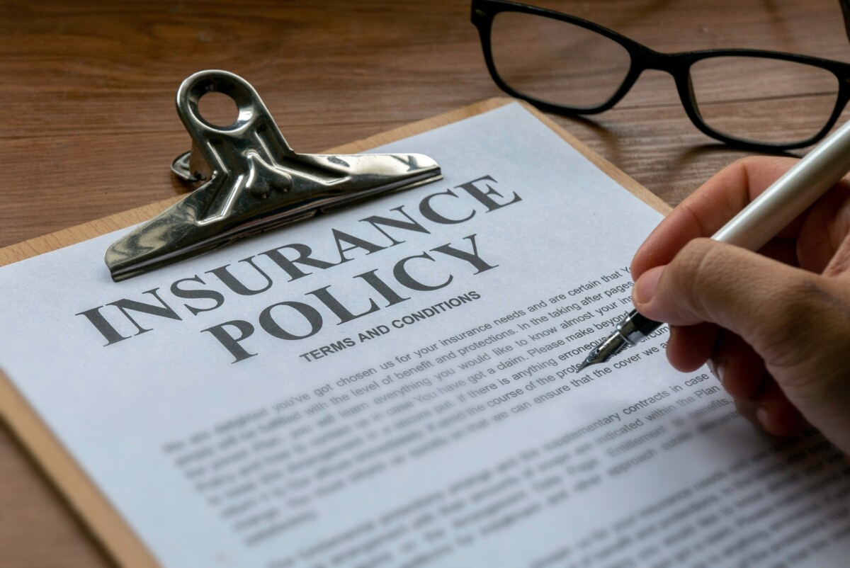 Auto And Home Insurance