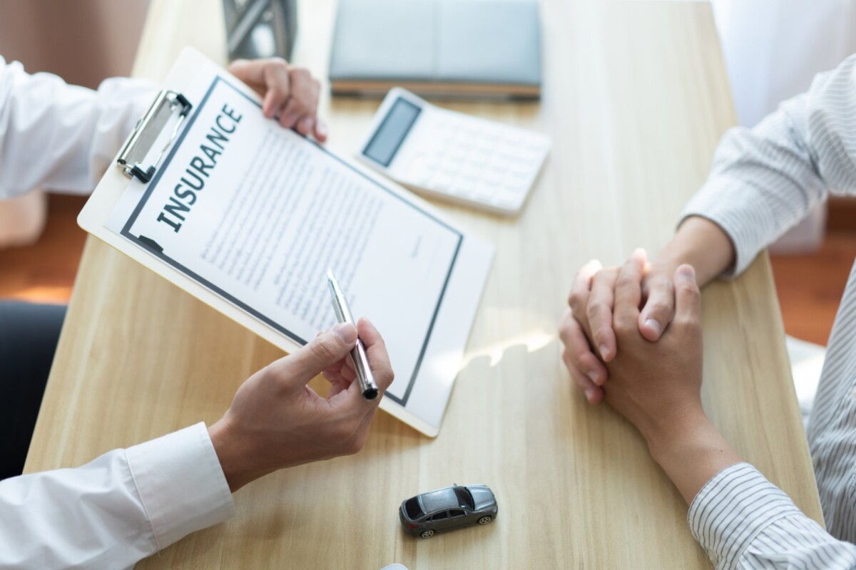 Auto Insurance Quotes in Kentucky