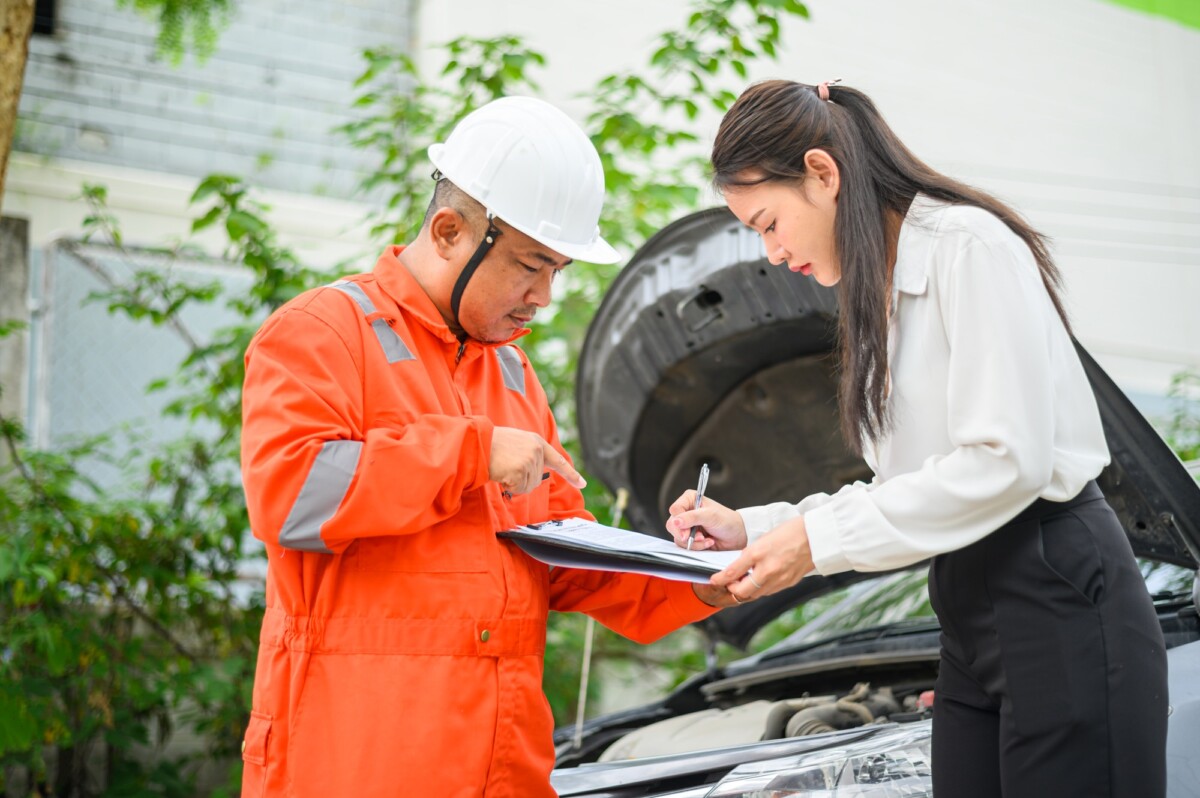 Does Auto Insurance Cover Vandalism