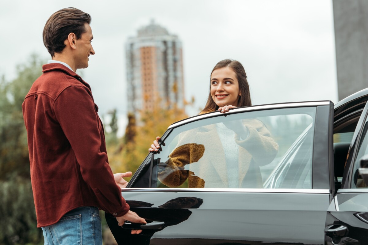 Car insurance for new drivers