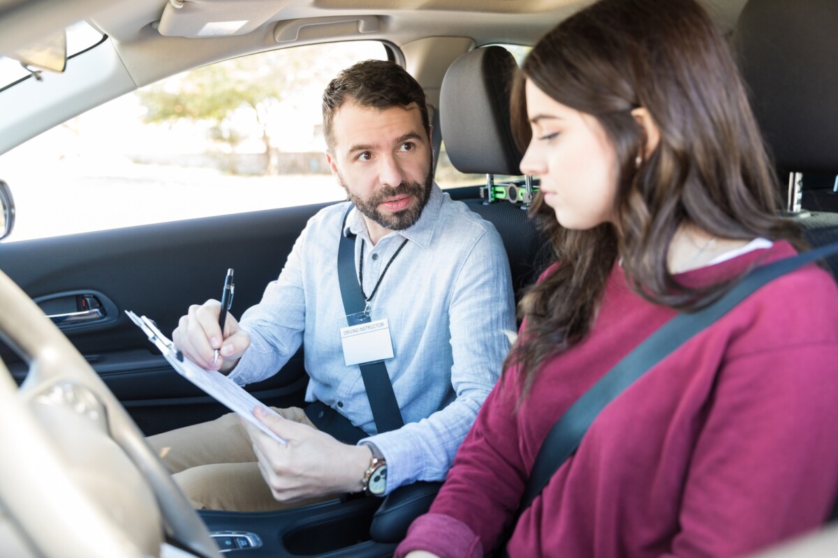 Car Insurance for New Drivers