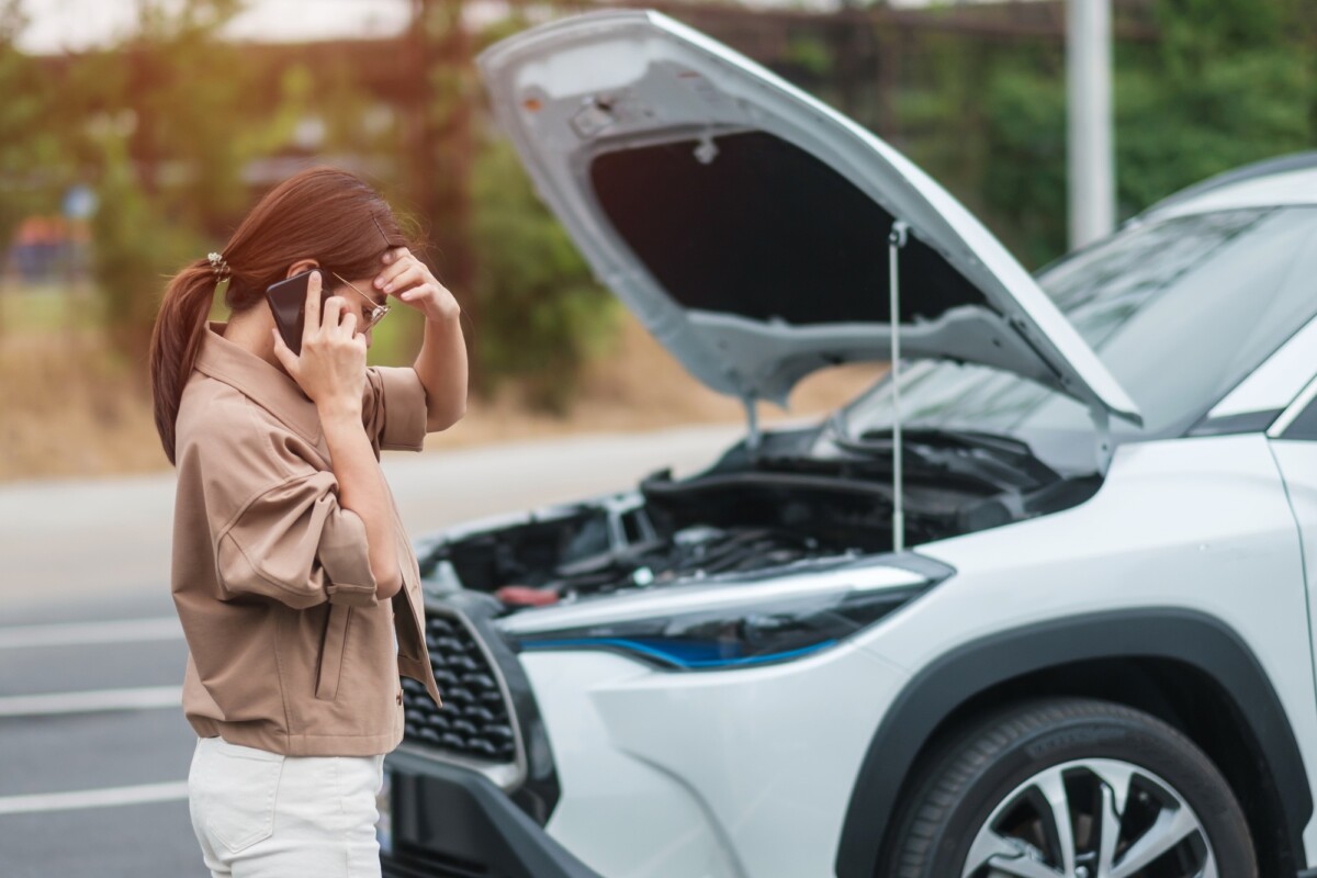 Best car insurance for new drivers