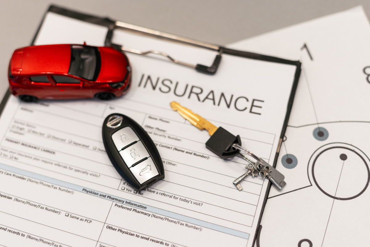 best car and auto insurance