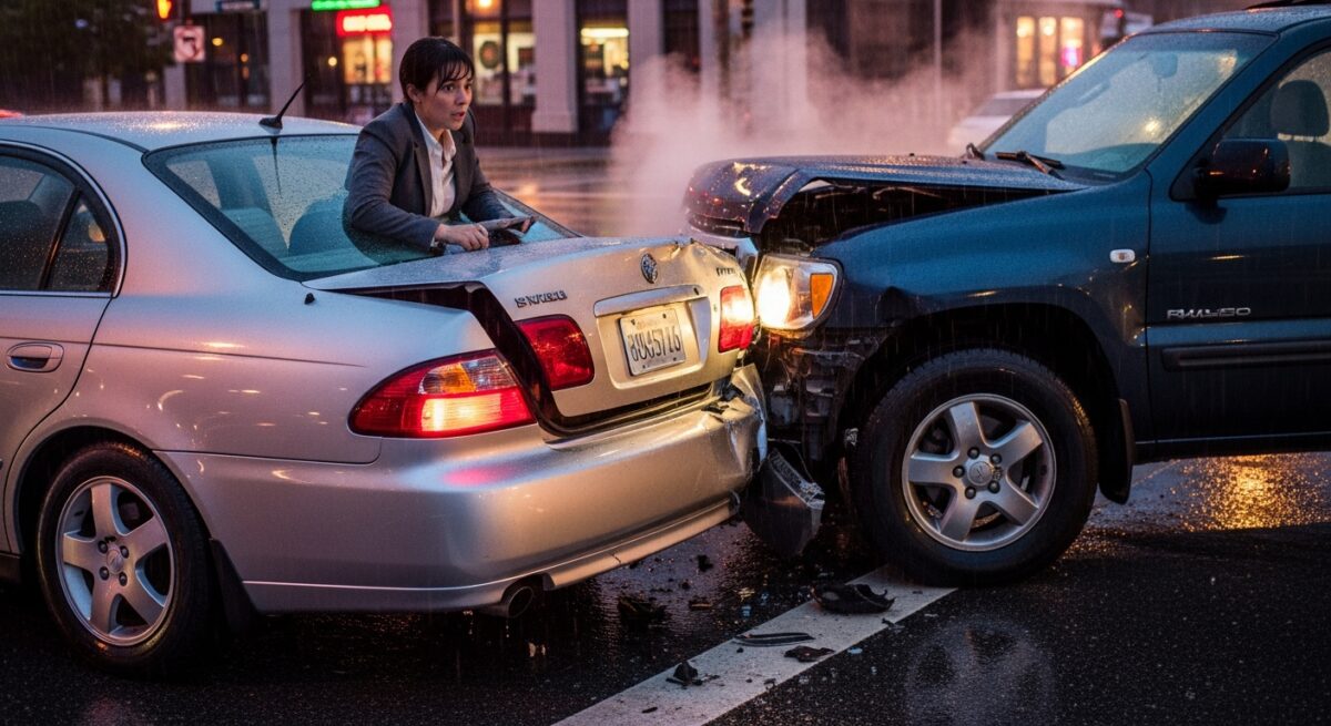 auto collision insurance