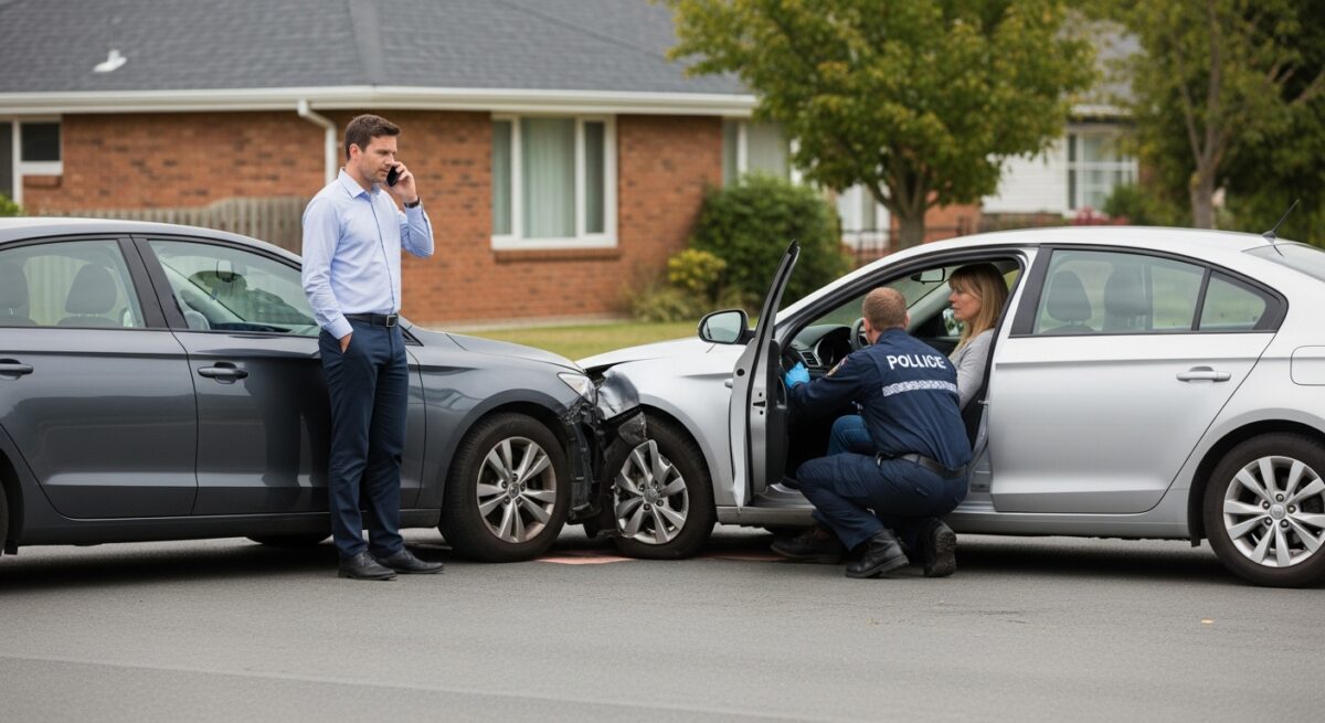 auto insurance liability coverage