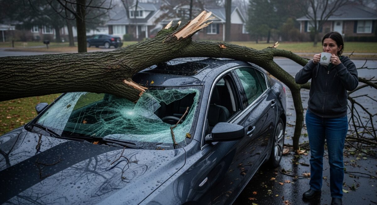 comprehensive auto insurance 2026