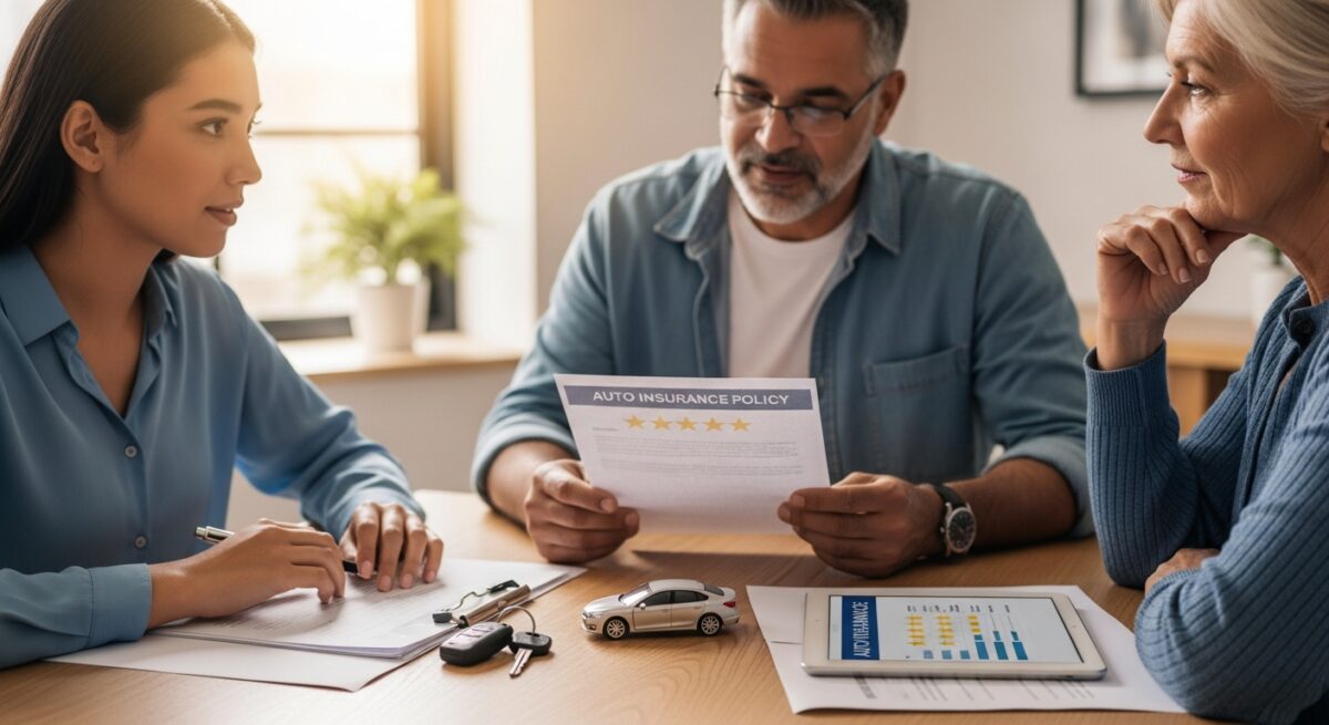 best insurance companies for auto