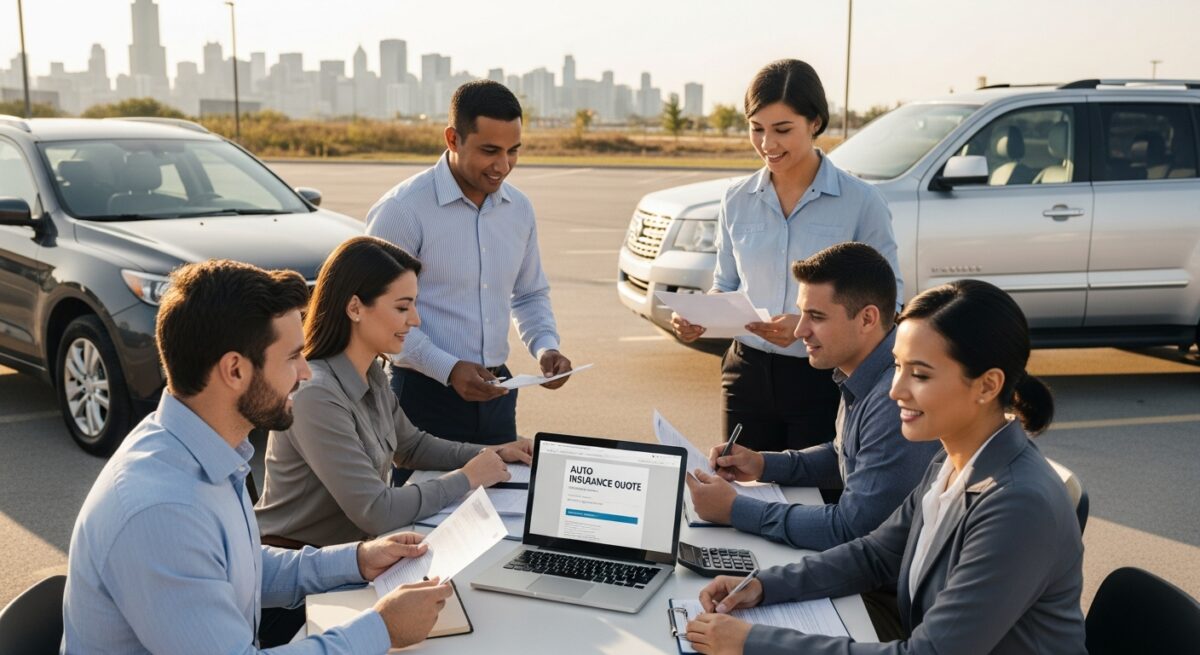 cheap auto insurance illinois - NewAutoInsurance cheap auto insurance illinois