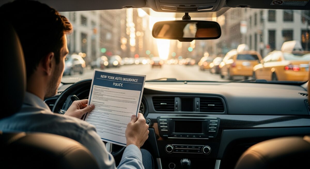 auto insurance ny - NewAutoInsurance auto insurance ny