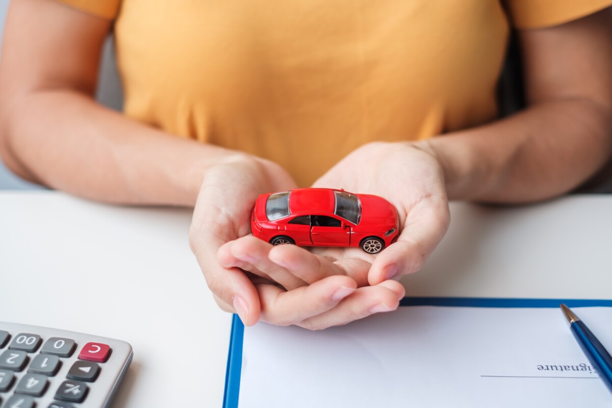 full coverage auto insurance 2026