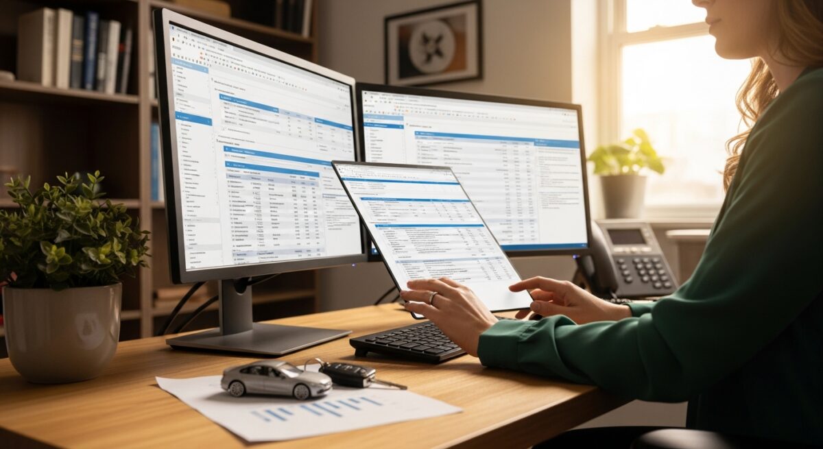 Leading Auto Insurance Providers