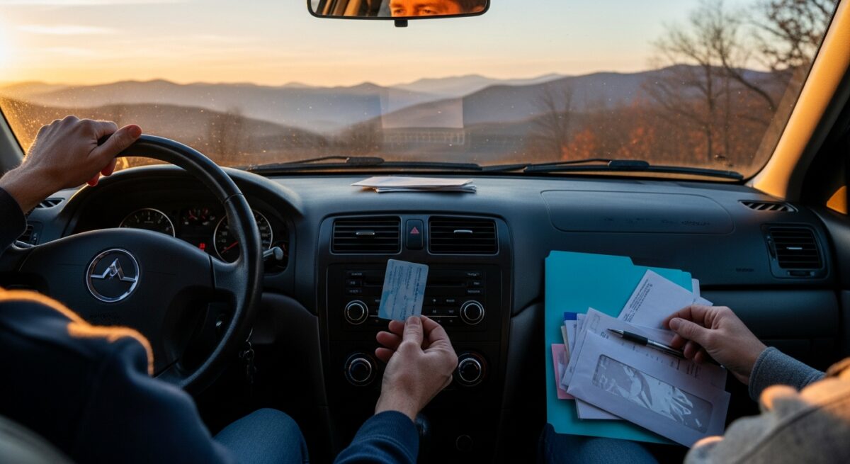 Auto Insurance Virginia – Get the Coverage You Need Today