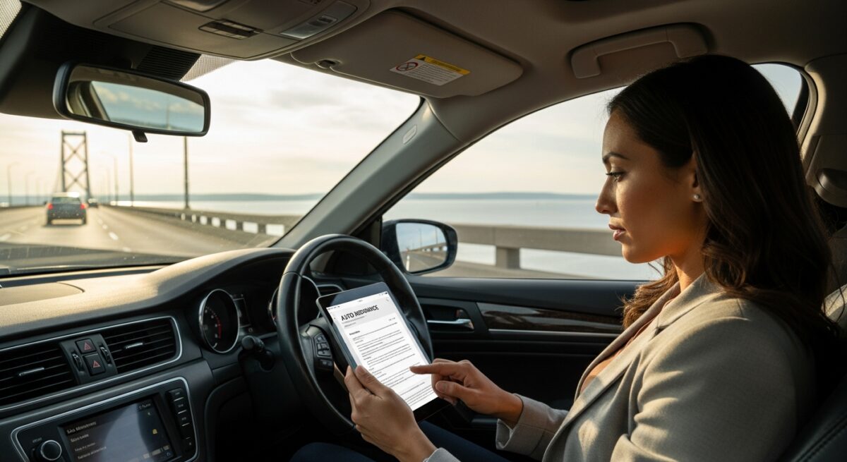 auto insurance maryland