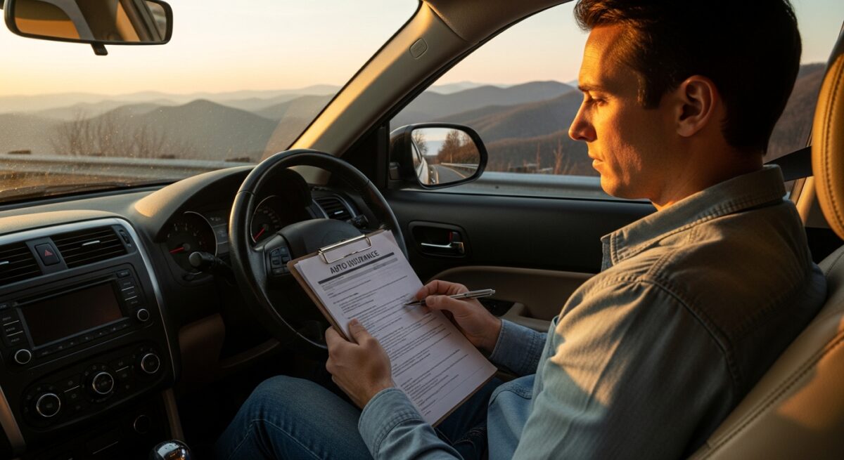 north carolina auto insurance