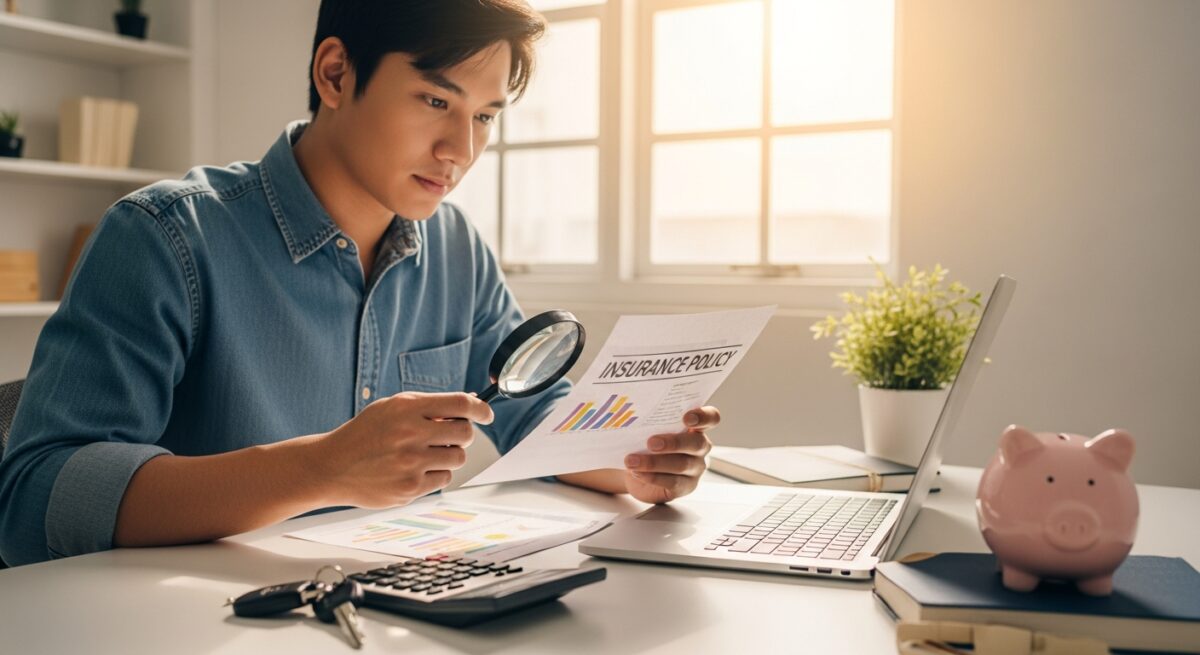 Low Cost Auto Insurance