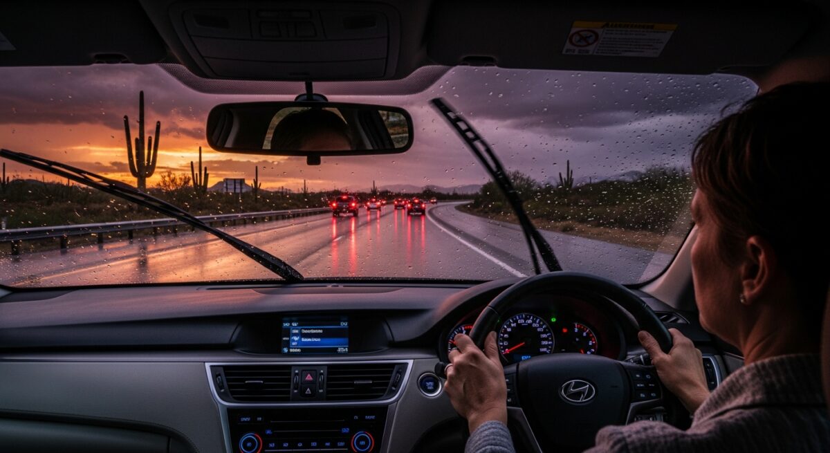 Arizona Auto Insurance