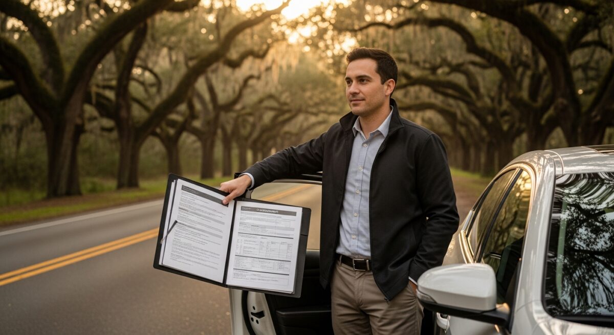 auto insurance in georgia