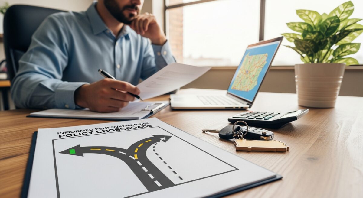 pennsylvania auto insurance