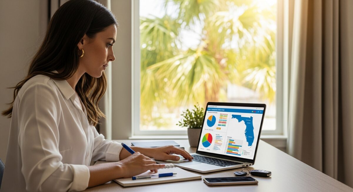 low cost auto insurance florida