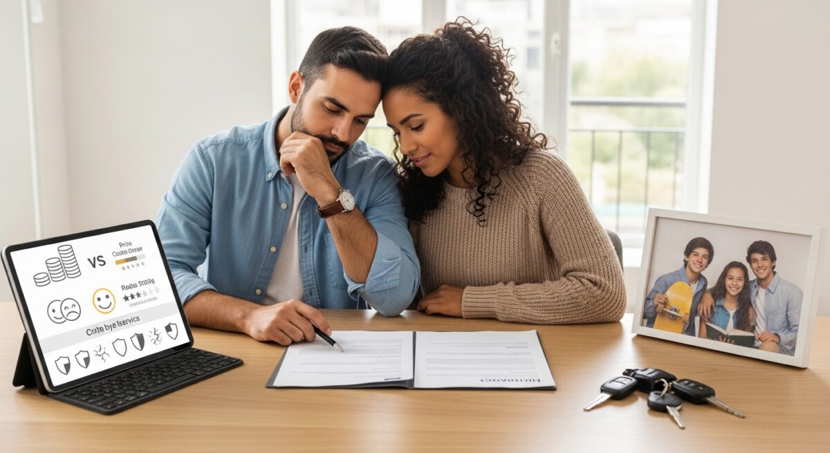 best insurance company for auto