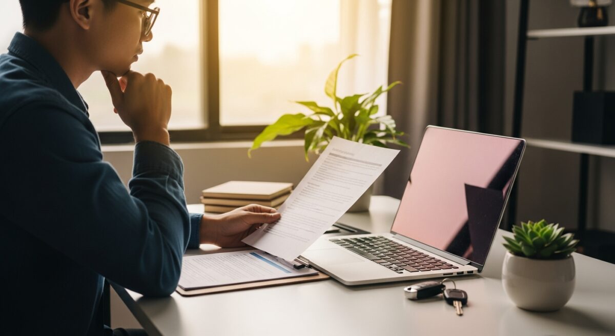 budget auto insurance