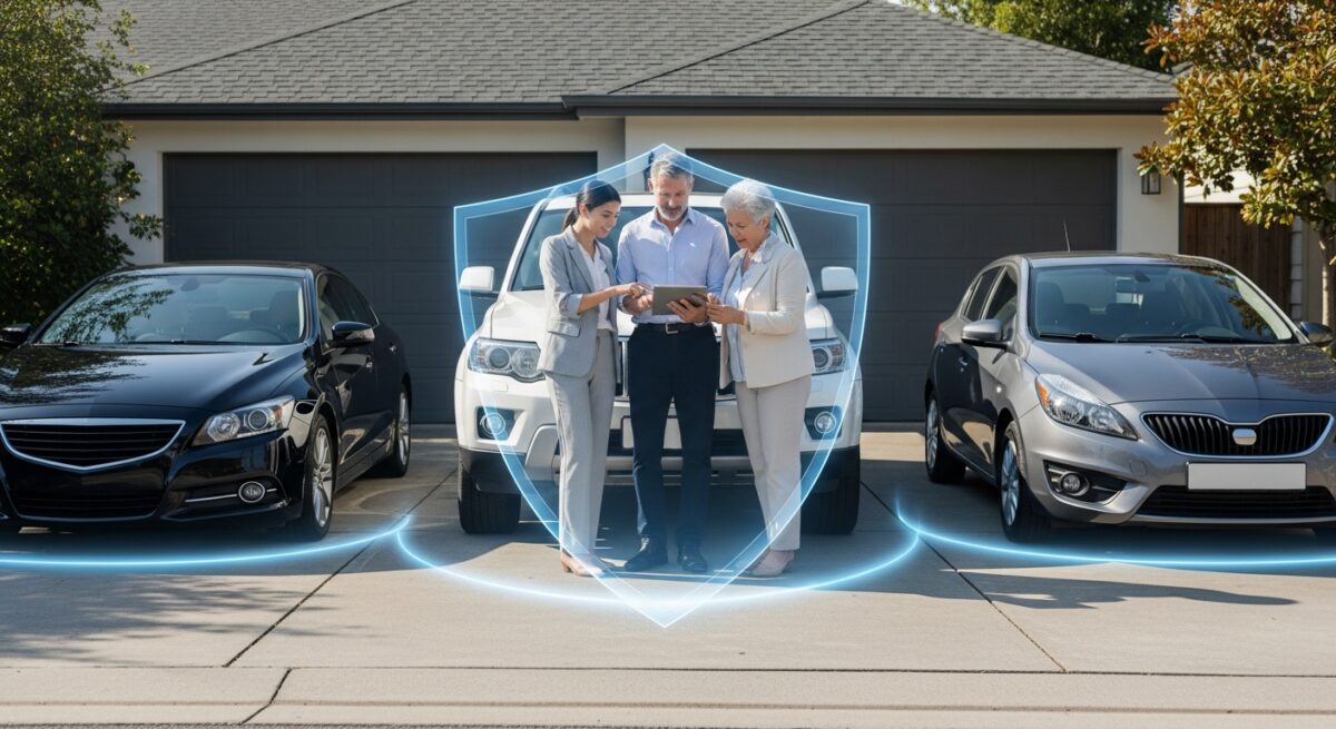 best full coverage auto insurance