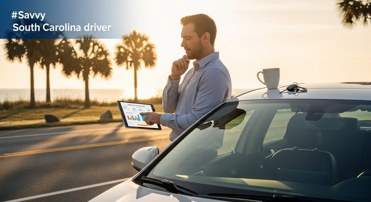 cheap auto insurance south carolina