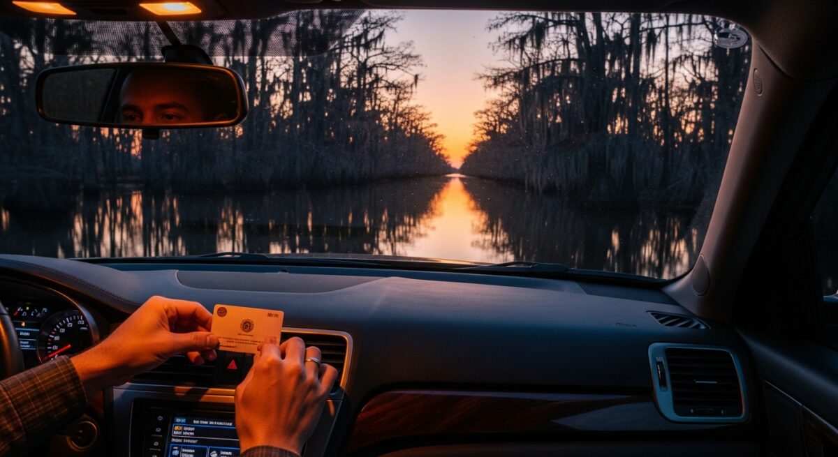 louisiana auto insurance