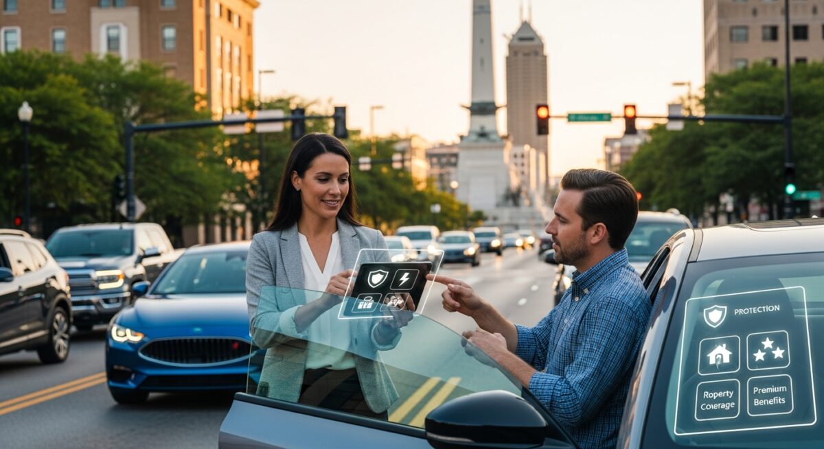 indiana auto insurance