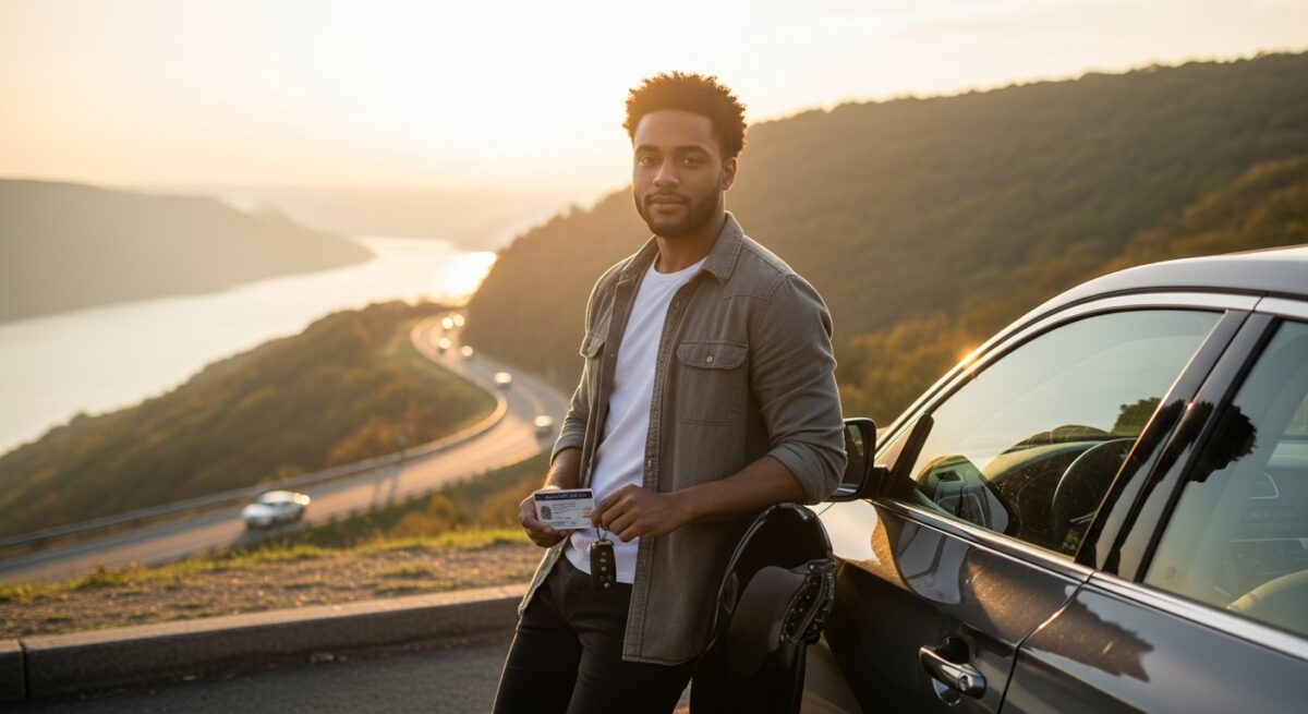 Navigating Auto Insurance in New York: A Driver’s Essential Guide Navigating Auto Insurance in New York: A Driver’s Essential Guide