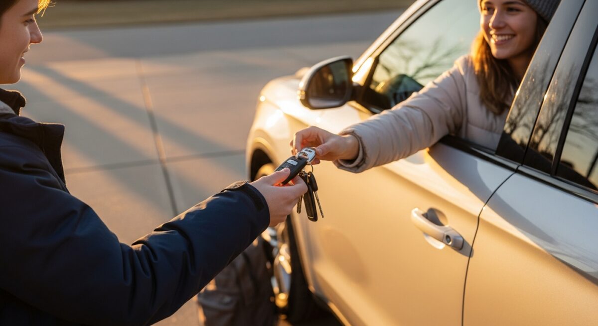 temporary auto insurance