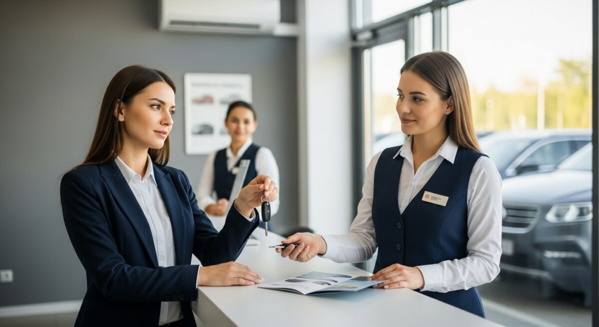 does my auto insurance cover rental cars