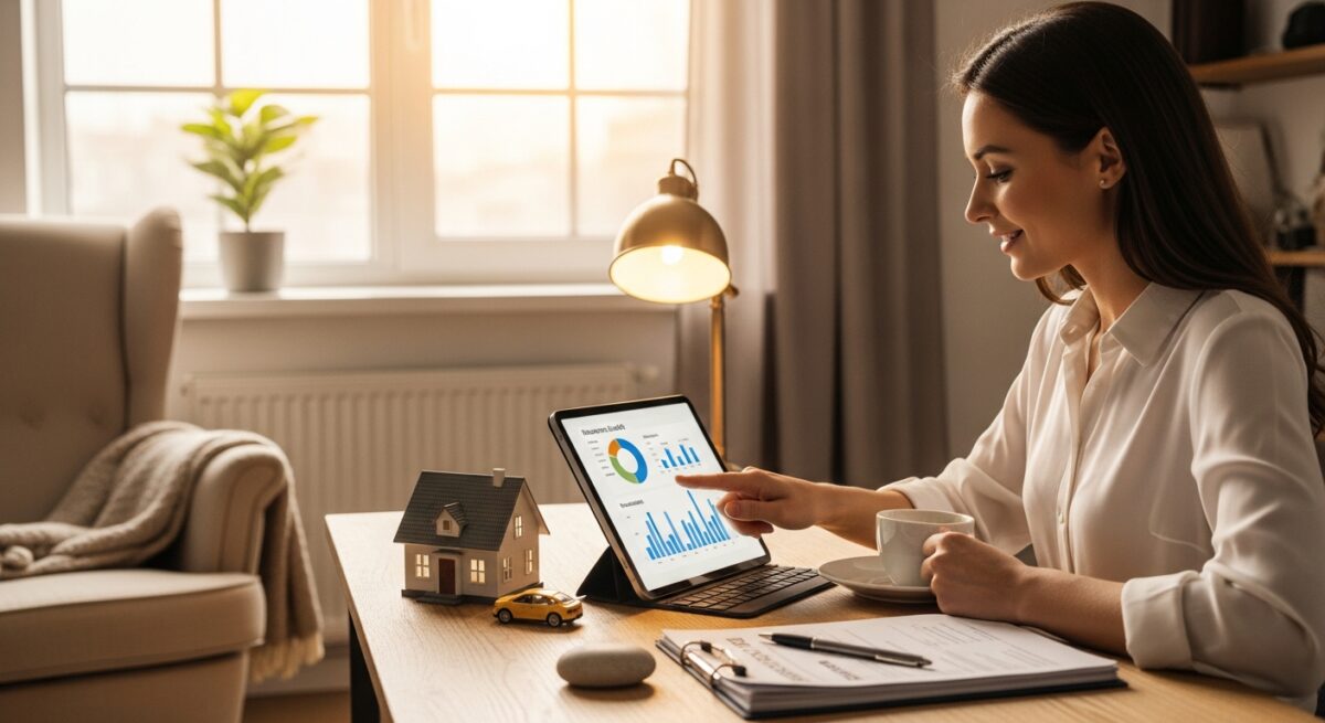 The Home and Auto Insurance Bundle: Maximize Coverage and Savings The Home and Auto Insurance Bundle: Maximize Coverage and Savings