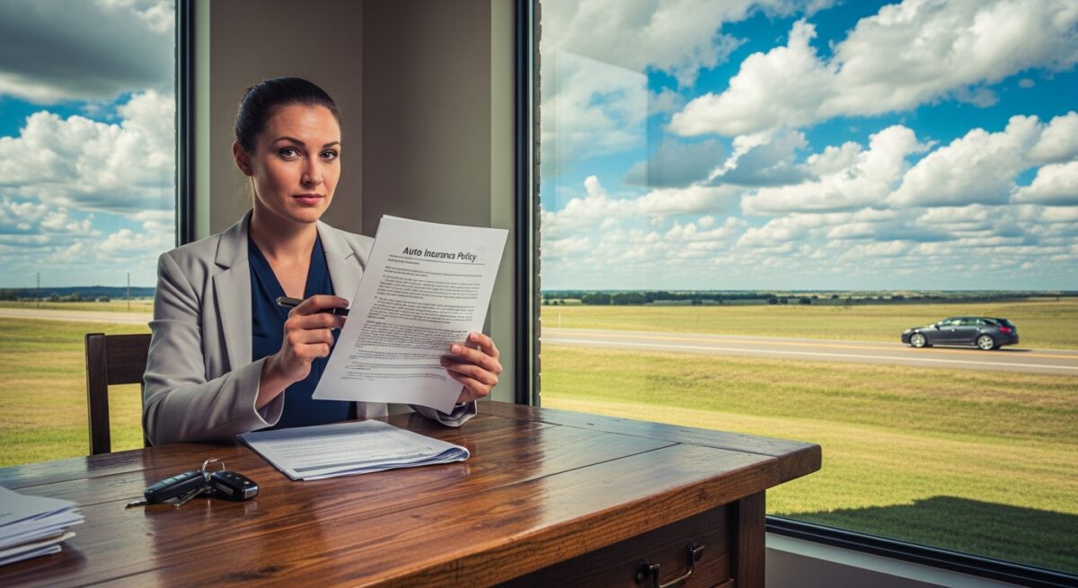 oklahoma auto insurance